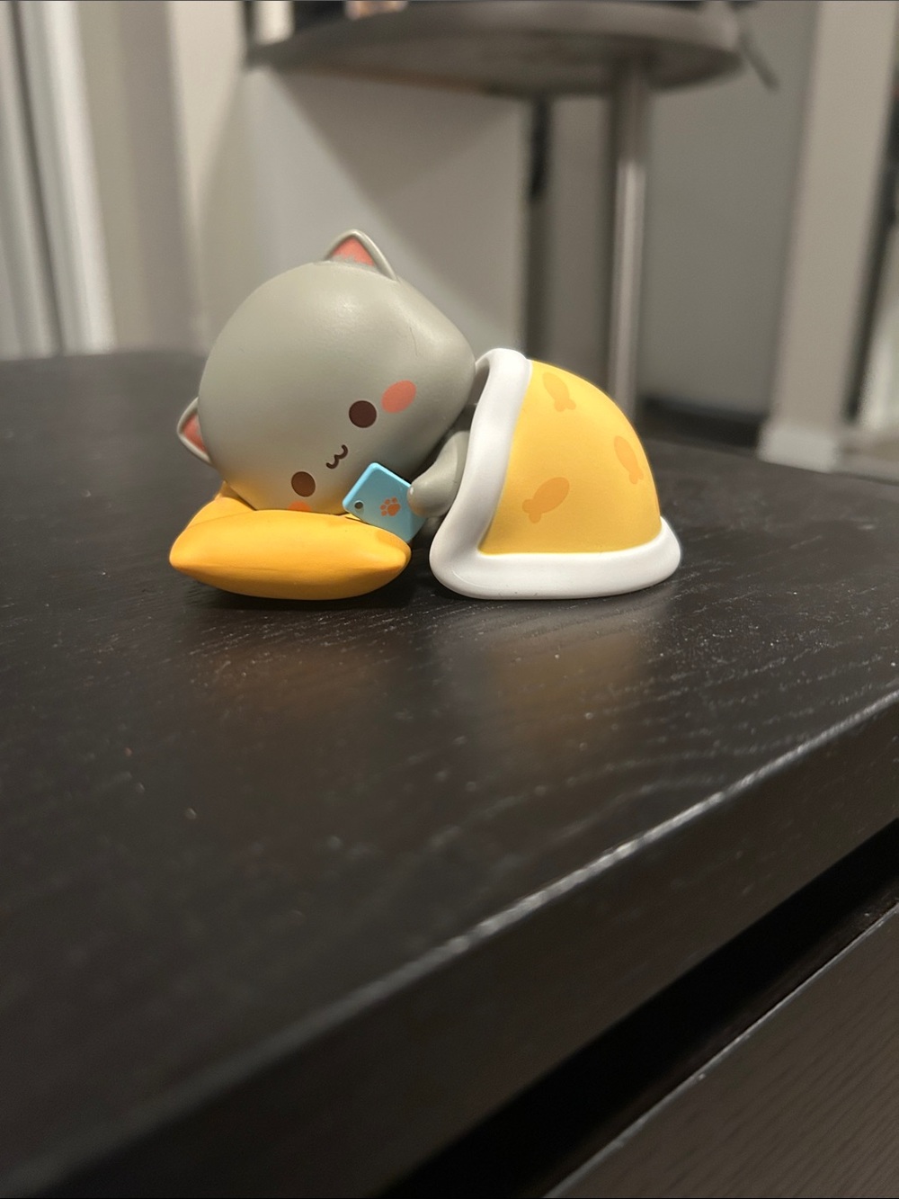 Mitao Cat Series 4